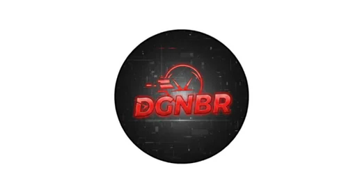 Logo do app BGNBR