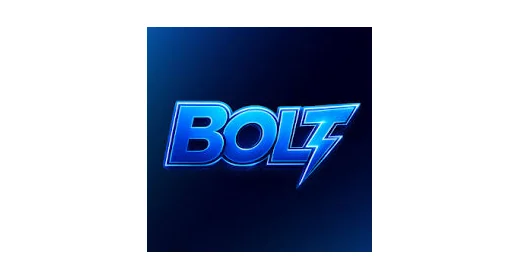 Logo do app BOLT Player