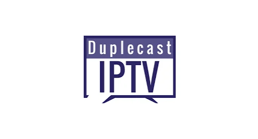 Logo do app DuplexCast