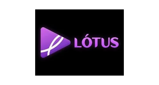 Logo do app Lotus