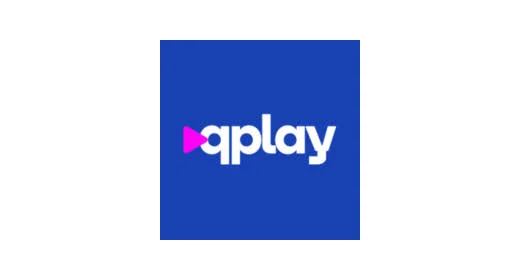 Logo do app QPlay