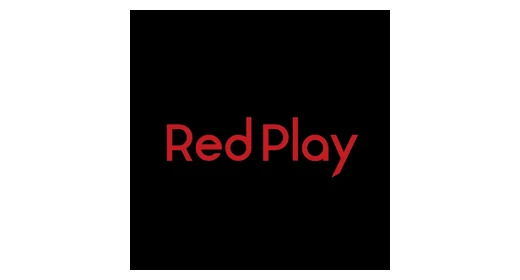 Logo do app Red Play