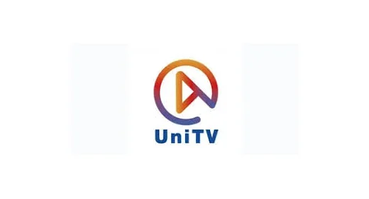 Logo do app UniTV